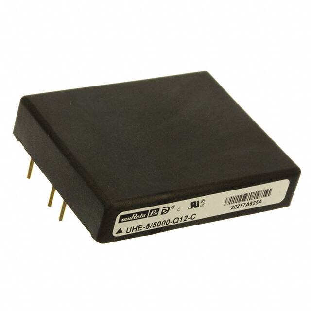 UHE-5/5000-Q12-C Image 